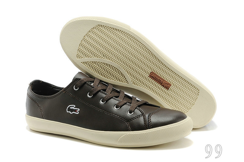 Lacoste shoes men AAA quality-311