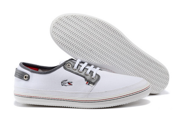 Lacoste shoes men AAA quality-312