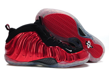 Nike Air Foamposite One shoes-002