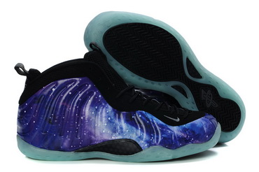 Nike Air Foamposite One shoes-003