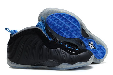 Nike Air Foamposite One shoes-004