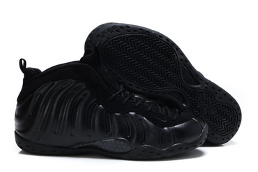 Nike Air Foamposite One shoes-005