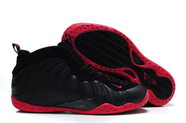 Nike Air Foamposite One shoes-008