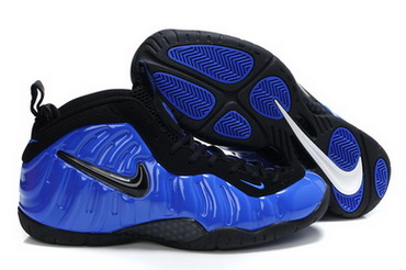 Nike Air Foamposite One shoes-013