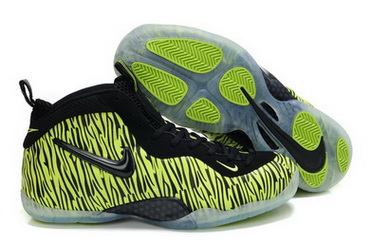 Nike Air Foamposite One shoes-015