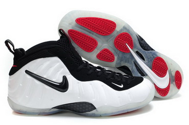 Nike Air Foamposite One shoes-020