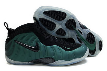 Nike Air Foamposite One shoes-023