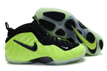 Nike Air Foamposite One shoes-026