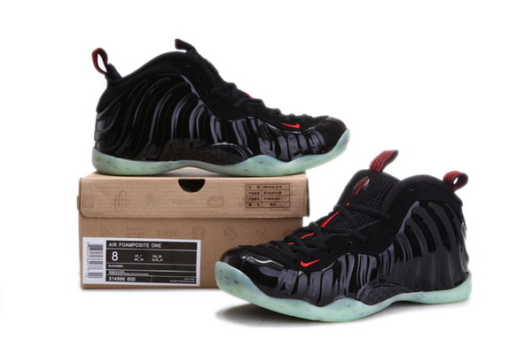 Nike Air Foamposite One shoes-030