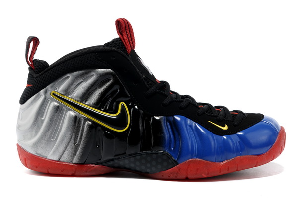 Nike Air Foamposite One shoes-039