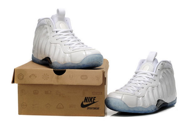 Nike Air Foamposite One shoes-044