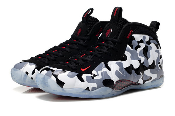 Nike Air Foamposite One shoes-045