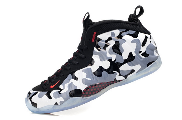 Nike Air Foamposite One shoes-045