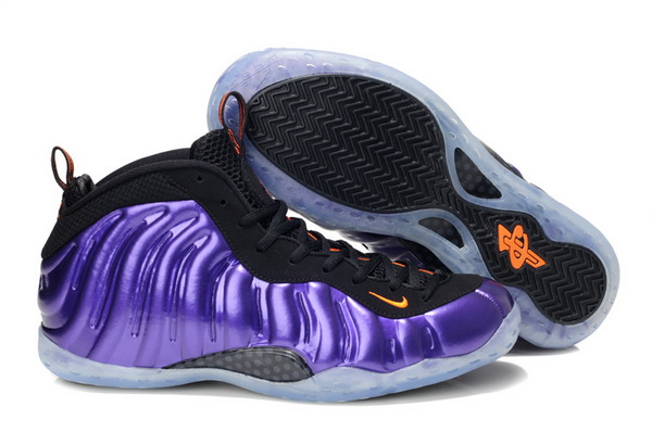 Nike Air Foamposite One shoes-046