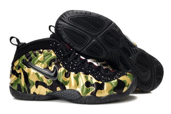 Nike Air Foamposite One shoes-047