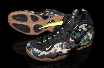 Nike Air Foamposite One shoes-049