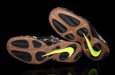 Nike Air Foamposite One shoes-049