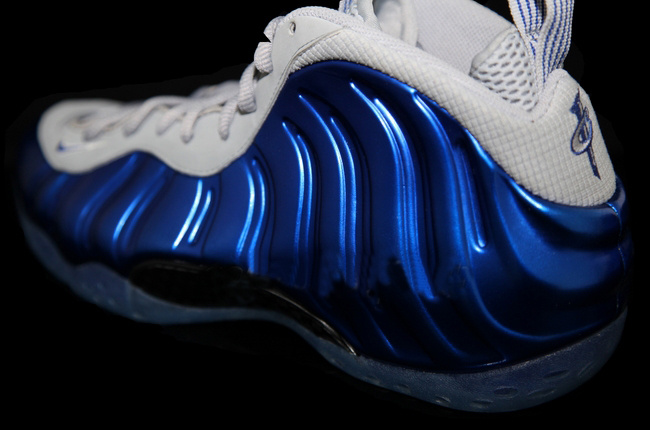 Nike Air Foamposite One shoes-054