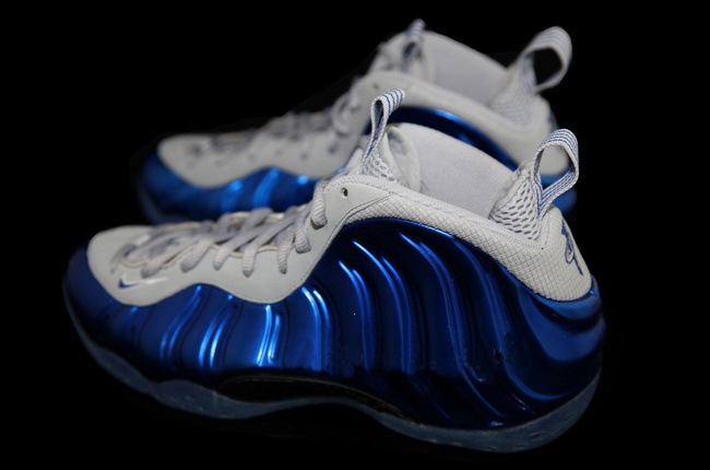 Nike Air Foamposite One shoes-054
