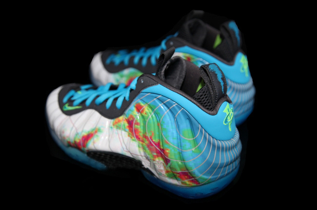 Nike Air Foamposite One shoes-055