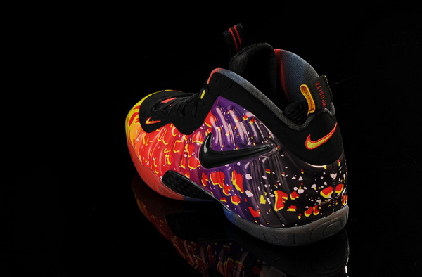 Nike Air Foamposite One shoes-058
