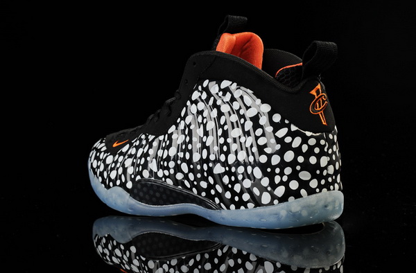 Nike Air Foamposite One shoes-059