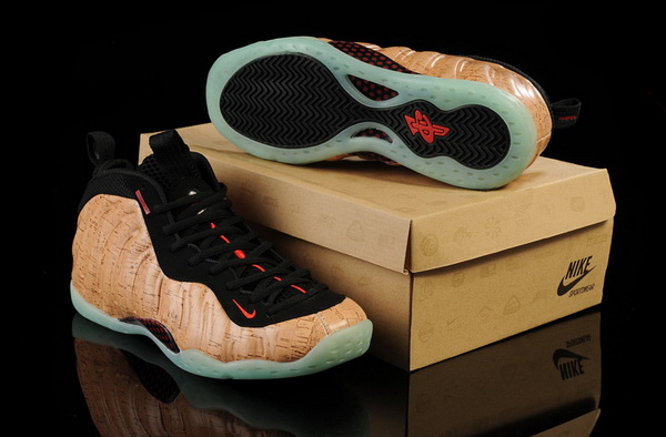 Nike Air Foamposite One shoes-060