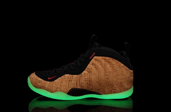 Nike Air Foamposite One shoes-060