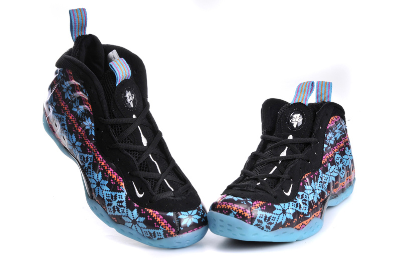 Nike Air Foamposite One shoes-064