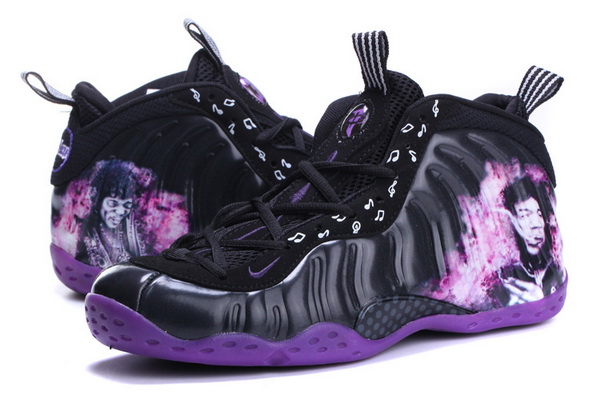 Nike Air Foamposite One shoes-065