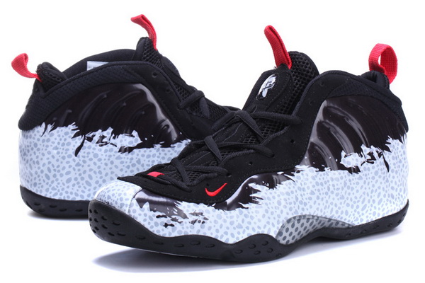 Nike Air Foamposite One shoes-067