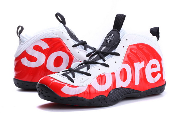 Nike Air Foamposite One shoes-068