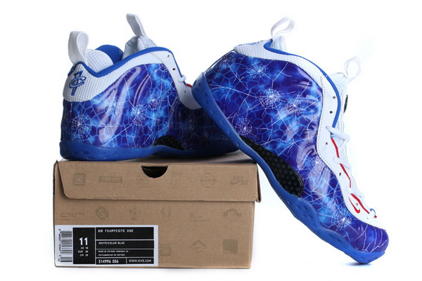 Nike Air Foamposite One shoes-069