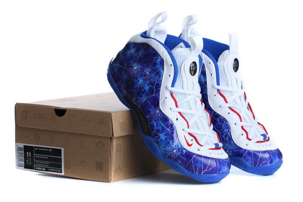 Nike Air Foamposite One shoes-069