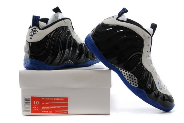 Nike Air Foamposite One shoes-075