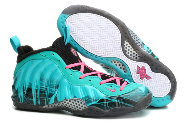 Nike Air Foamposite One shoes-077