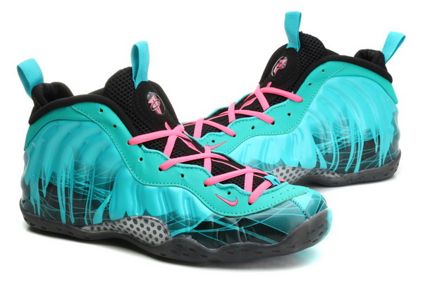 Nike Air Foamposite One shoes-077