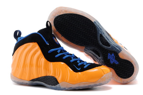 Nike Air Foamposite One shoes-078
