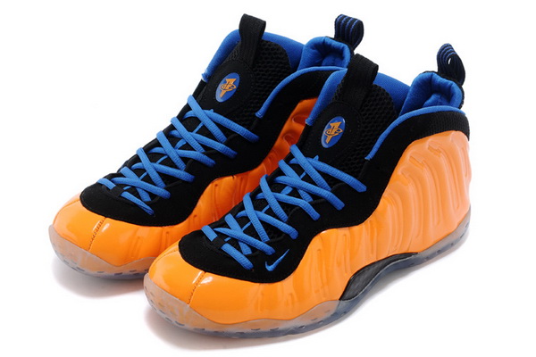 Nike Air Foamposite One shoes-078