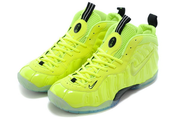 Nike Air Foamposite One shoes-081
