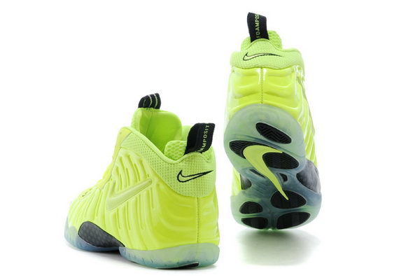 Nike Air Foamposite One shoes-081