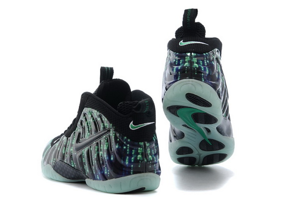 Nike Air Foamposite One shoes-083