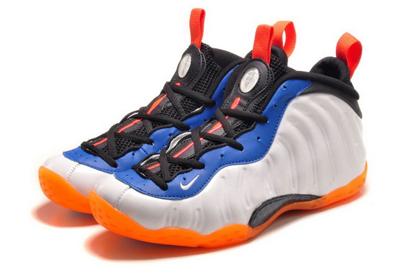 Nike Air Foamposite One shoes-084