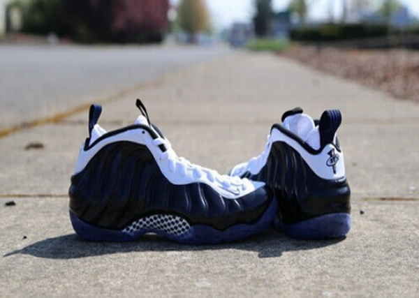 Nike Air Foamposite One shoes-086