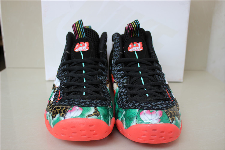 Nike Air Foamposite One shoes-093