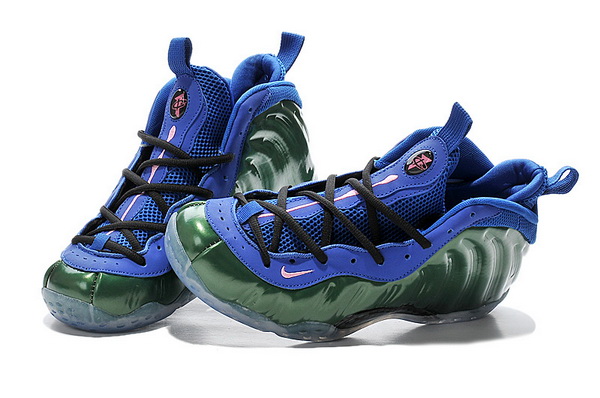 Nike Air Foamposite One shoes-095