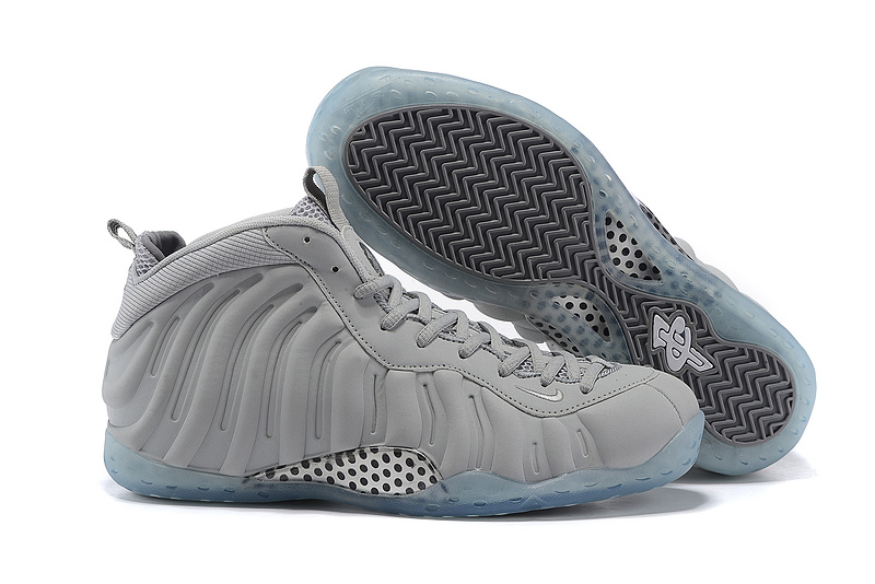 Nike Air Foamposite One shoes-102