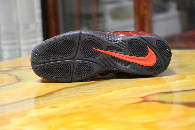 Nike Air Foamposite One shoes-104