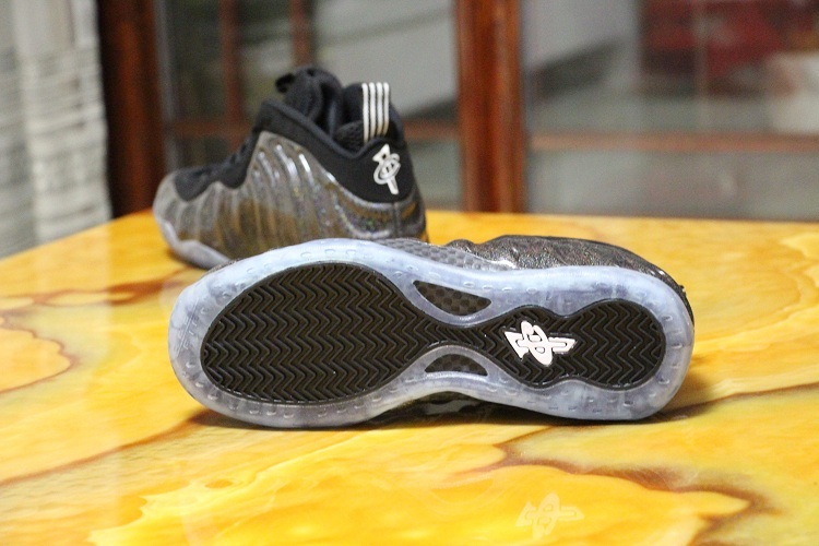 Nike Air Foamposite One shoes-105
