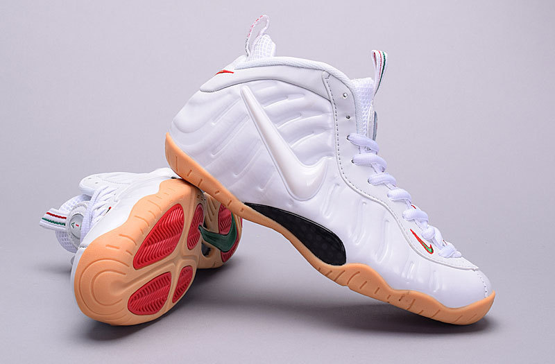 Nike Air Foamposite One shoes-109